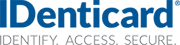 IDenticard logo