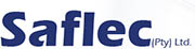 Saflec logo