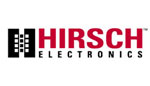 Hirsch Electronics logo