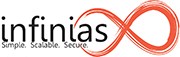 Infinias logo