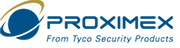 Proximex logo