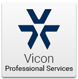 Vicon Professional Services