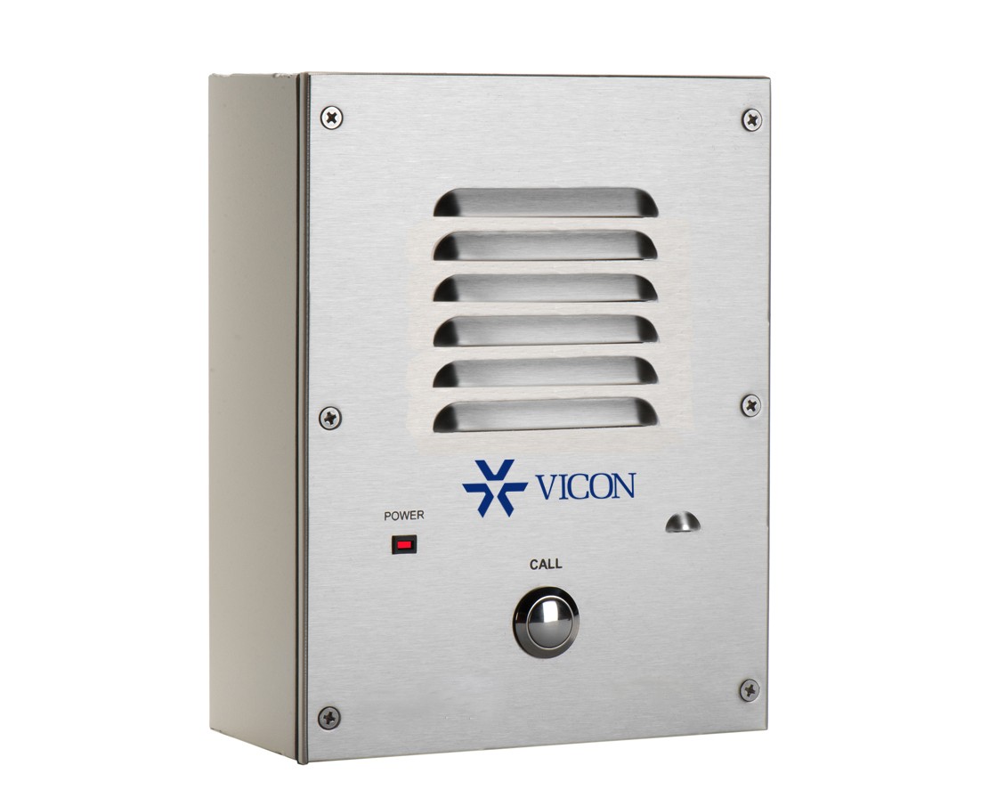 1-Vicon-IQaccess-INT-Intercom-box
