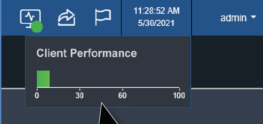 client-performance-indicator-icon